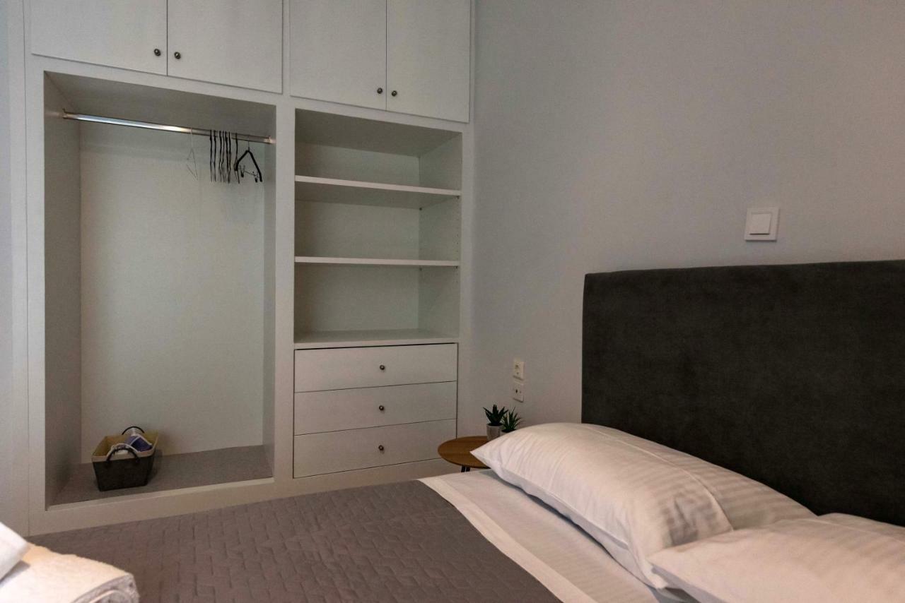 Avra Apartment Kalamáta Kültér fotó